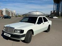 Mercedes-Benz 190 1991 года за 920 000 тг. в Астана