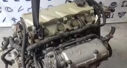 Двигатель на митсубиси.Mitsubishi за 279 000 тг. в Алматы – фото 3
