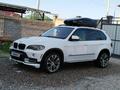 BMW X5 2009 года за 9 500 000 тг. в Алматы – фото 4