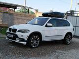 BMW X5 2009 годаүшін9 500 000 тг. в Алматы – фото 4