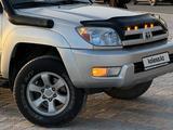 Toyota 4Runner 2004 годаүшін11 200 000 тг. в Актау – фото 3