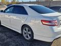 Toyota Camry 2009 года за 7 700 000 тг. в Астана – фото 2