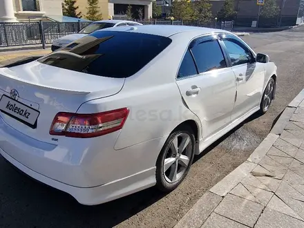 Toyota Camry 2009 года за 7 700 000 тг. в Астана – фото 16