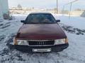 Audi 100 1990 годаfor2 500 000 тг. в Алматы – фото 3