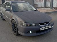 Honda Accord 2001 года за 4 300 000 тг. в Алматы