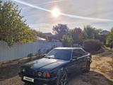 BMW 525 1991 годаүшін2 000 000 тг. в Актобе