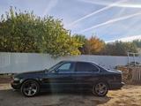 BMW 525 1991 годаүшін2 000 000 тг. в Актобе – фото 3