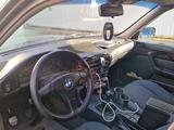 BMW 525 1991 годаүшін2 000 000 тг. в Актобе – фото 5
