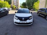 Renault Logan 2015 года за 1 950 000 тг. в Астана