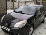 Renault Sandero 2013 годаfor3 400 000 тг. в Талдыкорган – фото 2