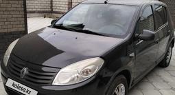 Renault Sandero 2013 годаfor3 200 000 тг. в Талдыкорган – фото 2