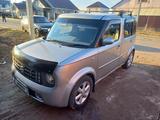 Nissan Cube 2008 годаfor2 000 000 тг. в Атырау – фото 4