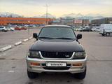 Mitsubishi Montero Sport 1998 года за 5 000 000 тг. в Алматы – фото 2