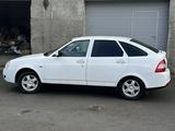 ВАЗ (Lada) Priora 2172 2014 годаүшін2 000 000 тг. в Караганда – фото 5