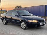 Toyota Camry 1998 годаүшін2 700 000 тг. в Уральск