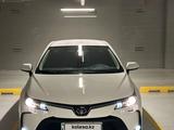 Toyota Corolla 2021 годаүшін11 100 000 тг. в Караганда