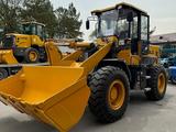 SDLG  Погрузчики все модели SDLG 2025 года за 12 750 000 тг. в Шымкент – фото 5