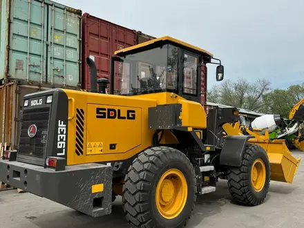 SDLG  Погрузчики все модели SDLG 2026 года за 8 750 000 тг. в Шымкент – фото 5