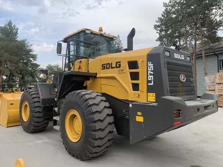 SDLG  Погрузчики все модели SDLG 2026 года за 8 750 000 тг. в Шымкент – фото 16