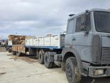 МАЗ  64220 2008 годаүшін5 000 000 тг. в Атырау – фото 2