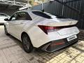 Hyundai Elantra 2024 года за 8 600 000 тг. в Алматы – фото 4