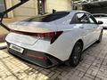 Hyundai Elantra 2024 года за 8 600 000 тг. в Алматы – фото 3