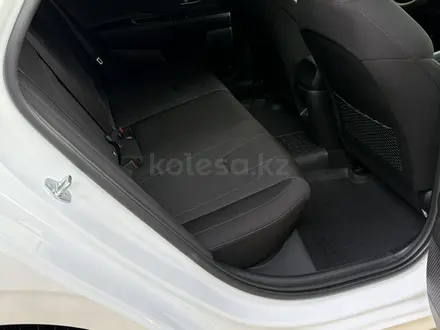Hyundai Elantra 2024 года за 8 600 000 тг. в Алматы – фото 8