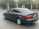 Audi A4 2010 года за 4 700 000 тг. в Житикара – фото 4
