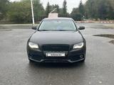 Audi A4 2010 года за 4 700 000 тг. в Житикара
