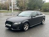 Audi A4 2010 года за 4 700 000 тг. в Житикара – фото 2