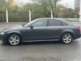 Audi A4 2010 года за 4 700 000 тг. в Житикара – фото 3