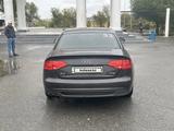 Audi A4 2010 года за 4 700 000 тг. в Житикара – фото 5