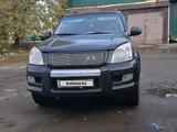 Toyota Land Cruiser Prado 2007 годаfor10 900 001 тг. в Уральск