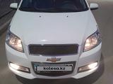 Chevrolet Nexia 2022 годаүшін4 800 000 тг. в Шымкент