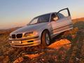 BMW 320 1998 годаүшін2 600 000 тг. в Усть-Каменогорск