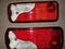 Задние фонари за 250 000 тг. в Алматы