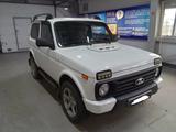 ВАЗ (Lada) Lada 2121 2018 годаүшін4 000 000 тг. в Уральск