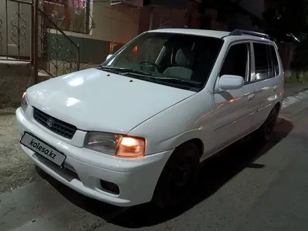 Mazda Demio 1997 года за 1 750 000 тг. в Алматы