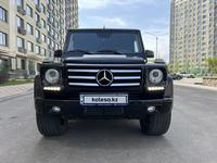 Mercedes-Benz G 320 2009 года за 16 500 000 тг. в Алматы