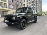 Mercedes-Benz G 320 2009 года за 16 500 000 тг. в Алматы – фото 3