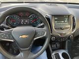 Chevrolet Cruze 2018 годаүшін3 800 000 тг. в Актау – фото 5