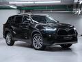 Toyota Highlander Luxe 2026 годаүшін29 000 000 тг. в Алматы