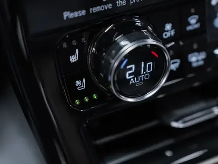 Toyota Highlander Luxe 2026 года за 29 000 000 тг. в Алматы – фото 17