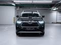 Toyota Highlander Luxe 2026 годаүшін29 000 000 тг. в Алматы – фото 3