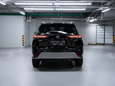 Toyota Highlander Luxe 2026 года за 29 000 000 тг. в Алматы – фото 11