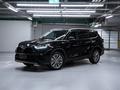Toyota Highlander Luxe 2026 годаүшін29 000 000 тг. в Алматы – фото 4