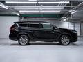 Toyota Highlander Luxe 2026 годаүшін29 000 000 тг. в Алматы – фото 9
