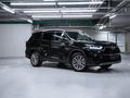 Toyota Highlander Luxe 2026 годаүшін29 000 000 тг. в Алматы – фото 6