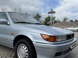 Mitsubishi Lancer 1988 года за 1 300 000 тг. в Алматы