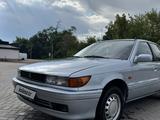 Mitsubishi Lancer 1988 года за 1 300 000 тг. в Алматы – фото 2